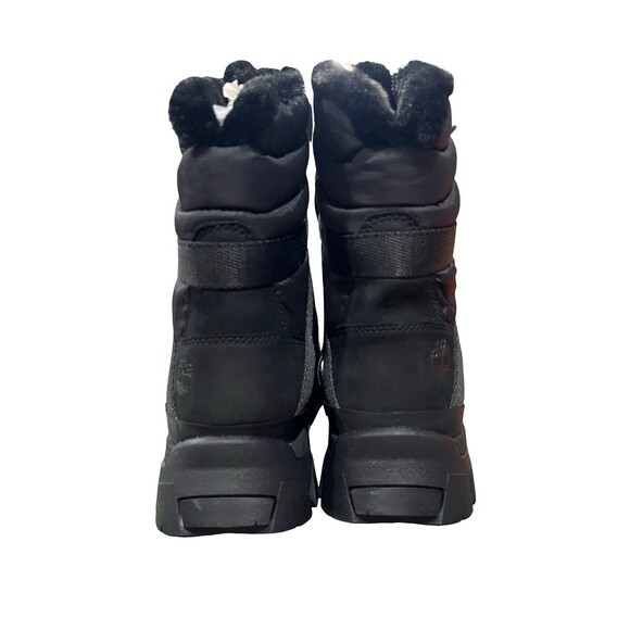 Timberland Jenness Falls Waterproof Insulated Boots - Women’s Size 10 (M) - Picture 4 of 7